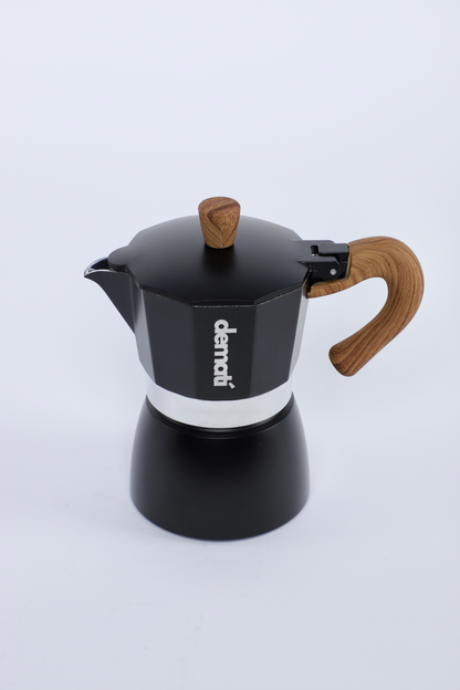 CAFETERA ITALIANA (MOKA) 300ml